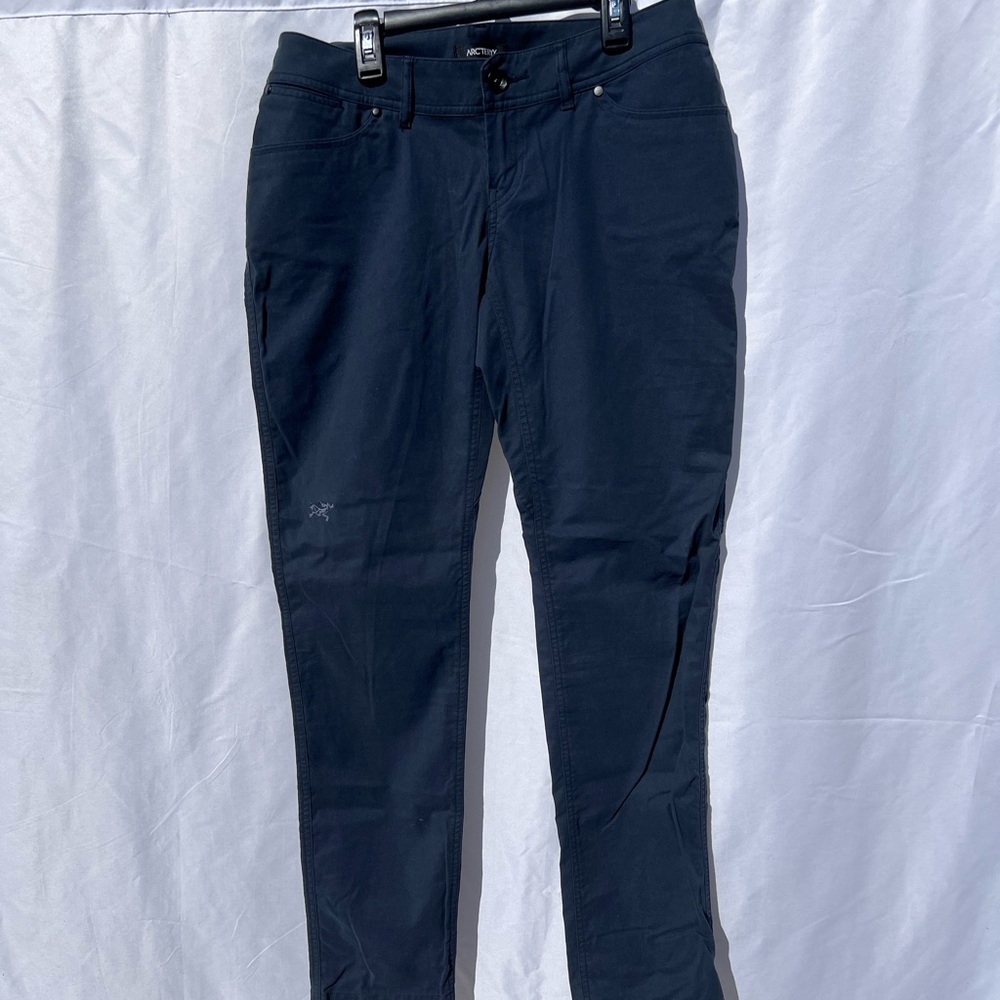 Arc'teryx | Womens Murrin hiking pants